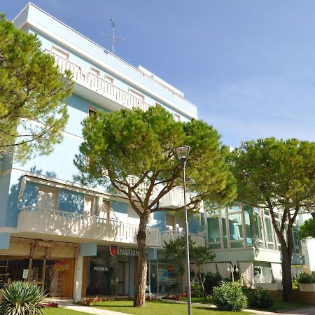 Apartment Residence Ranieri-1 By Interhome Bibione Dış mekan fotoğraf