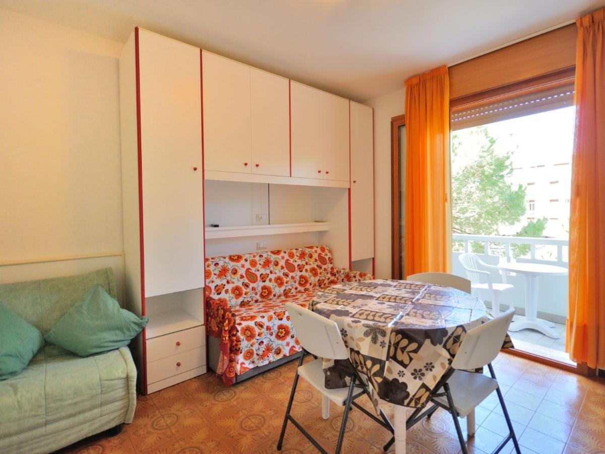 Apartment Residence Ranieri-1 By Interhome Bibione Dış mekan fotoğraf
