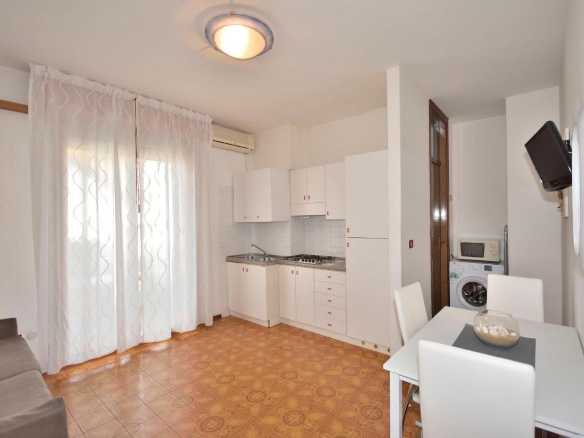 Apartment Residence Ranieri-1 By Interhome Bibione Dış mekan fotoğraf