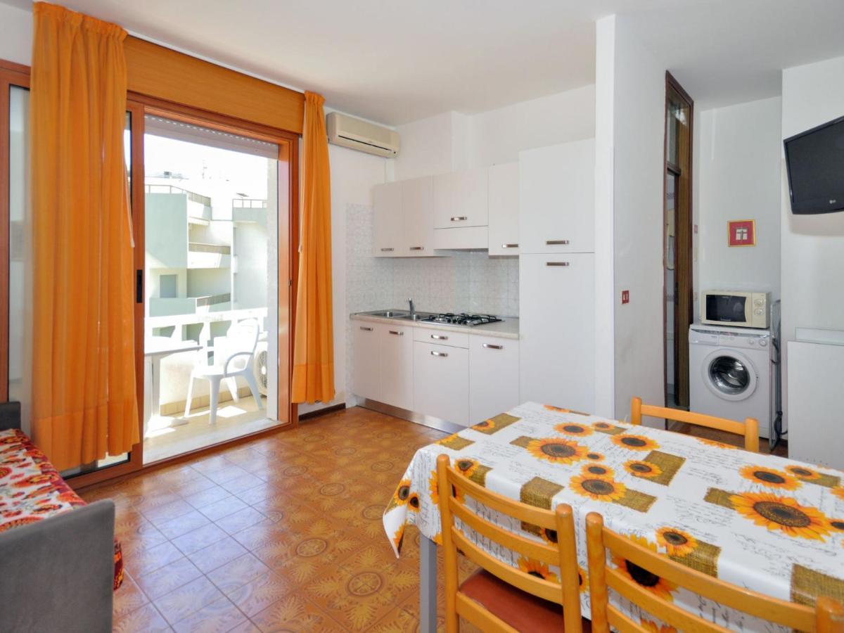 Apartment Residence Ranieri-1 By Interhome Bibione Dış mekan fotoğraf