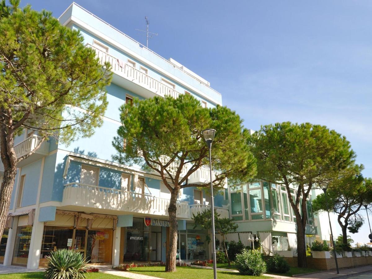 Apartment Residence Ranieri-1 By Interhome Bibione Dış mekan fotoğraf
