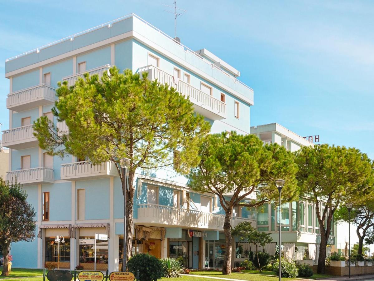 Apartment Residence Ranieri-1 By Interhome Bibione Dış mekan fotoğraf