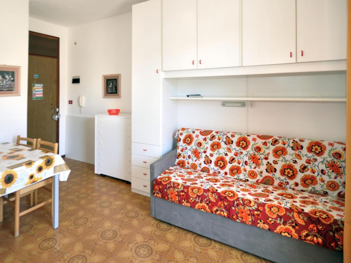 Apartment Residence Ranieri-1 By Interhome Bibione Dış mekan fotoğraf