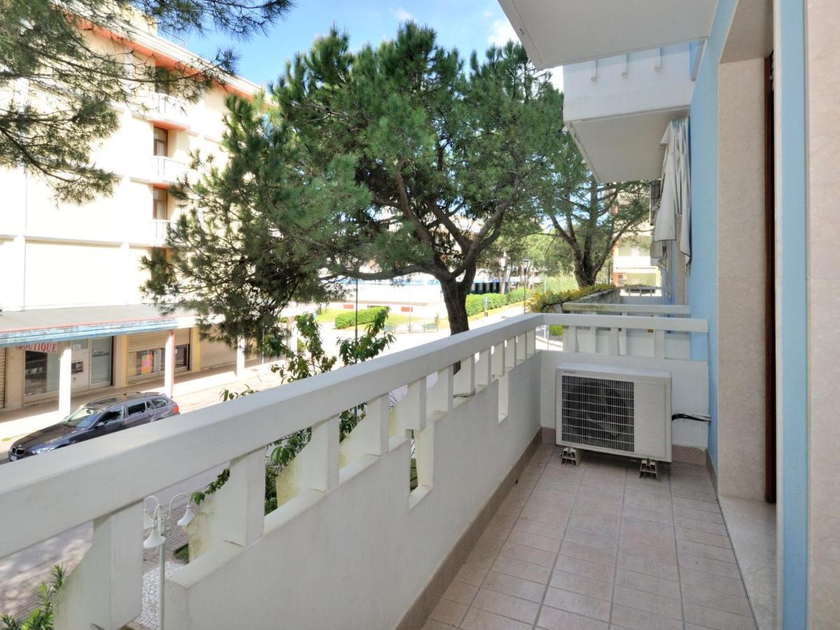 Apartment Residence Ranieri-1 By Interhome Bibione Dış mekan fotoğraf